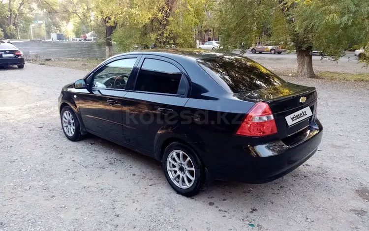 Chevrolet Aveo 2006 годаүшін2 500 000 тг. в Тараз