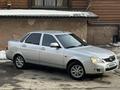 ВАЗ (Lada) Priora 2170 2014 годаүшін3 400 000 тг. в Павлодар – фото 3