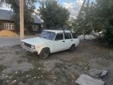 ВАЗ (Lada) 2104 1993 года за 450 000 тг. в Семей