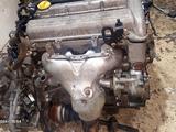 Двигатель Opel Vek C (Z22SE) за 350 000 тг. в Шымкент – фото 3