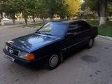 Audi 100 1987 годаfor1 200 000 тг. в Тараз – фото 5