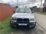 BMW X5 2007 года за 7 300 000 тг. в Костанай