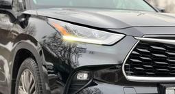 Toyota Highlander 2020 года за 20 000 000 тг. в Алматы – фото 3