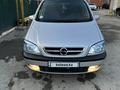 Opel Zafira 2002 года за 2 800 000 тг. в Шымкент