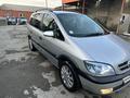 Opel Zafira 2002 года за 2 800 000 тг. в Шымкент – фото 3