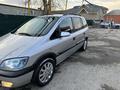 Opel Zafira 2002 года за 2 800 000 тг. в Шымкент – фото 2
