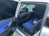 Opel Zafira 2002 годаүшін2 800 000 тг. в Шымкент – фото 5