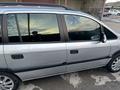 Opel Zafira 2002 года за 2 800 000 тг. в Шымкент – фото 7
