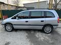 Opel Zafira 2002 года за 2 800 000 тг. в Шымкент – фото 9