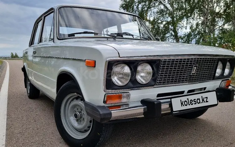 ВАЗ (Lada) 2106 1997 года за 2 500 000 тг. в Кокшетау