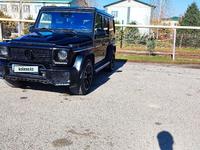 Mercedes-Benz G 500 2000 годаүшін10 500 000 тг. в Алматы