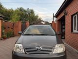 Toyota Corolla 2006 года за 3 800 000 тг. в Актобе