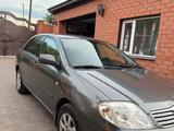 Toyota Corolla 2006 года за 3 800 000 тг. в Актобе – фото 2