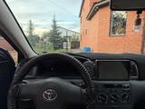 Toyota Corolla 2006 года за 3 800 000 тг. в Актобе – фото 3