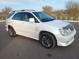 Lexus RX 300 1999 годаүшін4 500 000 тг. в Алматы – фото 3