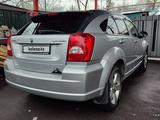 Dodge Caliber 2010 годаүшін4 000 000 тг. в Алматы – фото 5