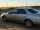 Toyota Camry 1997 года за 2 690 000 тг. в Павлодар