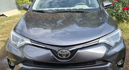 Toyota RAV4 2017 годаүшін10 500 000 тг. в Алматы