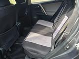 Toyota RAV4 2017 года за 10 500 000 тг. в Алматы – фото 5