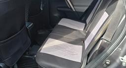 Toyota RAV4 2017 годаүшін10 500 000 тг. в Алматы – фото 5