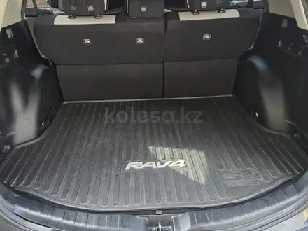 Toyota RAV4 2017 года за 10 500 000 тг. в Алматы – фото 6
