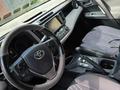 Toyota RAV4 2017 годаүшін10 500 000 тг. в Алматы – фото 7