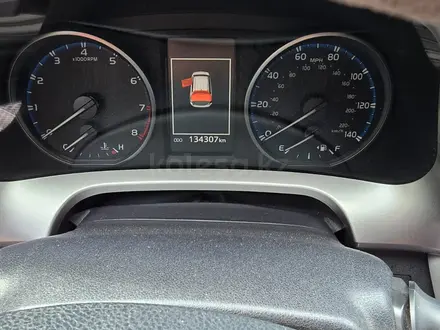 Toyota RAV4 2017 года за 10 500 000 тг. в Алматы – фото 8