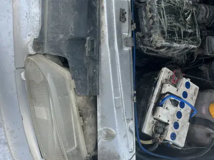ВАЗ (Lada) 2115 2001 года за 600 000 тг. в Семей – фото 9