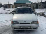ВАЗ (Lada) 2115 2001 года за 600 000 тг. в Семей
