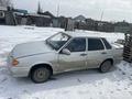 ВАЗ (Lada) 2115 2001 года за 600 000 тг. в Семей – фото 4