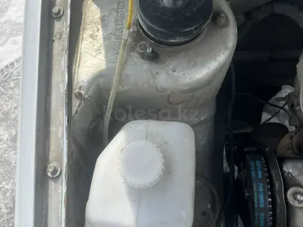 ВАЗ (Lada) 2115 2001 года за 600 000 тг. в Семей – фото 8