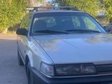 Mazda 626 1991 годаүшін1 650 000 тг. в Алматы