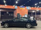 Nissan Cefiro 1995 годаfor2 300 000 тг. в Алматы – фото 5