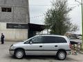 Opel Zafira 2001 года за 3 500 000 тг. в Шымкент – фото 4