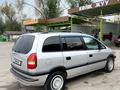 Opel Zafira 2001 года за 3 500 000 тг. в Шымкент – фото 8