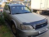 Subaru Outback 2001 года за 2 800 000 тг. в Тараз