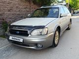 Subaru Outback 2001 года за 2 800 000 тг. в Тараз – фото 3