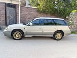 Subaru Outback 2001 года за 2 800 000 тг. в Тараз – фото 4