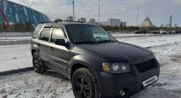 Ford Escape 2004 года за 3 400 000 тг. в Астана – фото 2