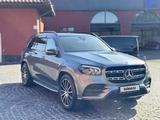 Mercedes-Benz GLS 450 2020 года за 52 000 000 тг. в Алматы – фото 2