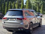 Mercedes-Benz GLS 450 2020 года за 52 000 000 тг. в Алматы – фото 3