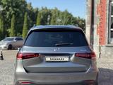 Mercedes-Benz GLS 450 2020 года за 52 000 000 тг. в Алматы – фото 5
