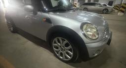 Mini Coupe 2011 года за 4 200 000 тг. в Астана