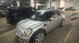 Mini Coupe 2011 года за 4 200 000 тг. в Астана – фото 2