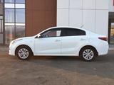 Kia Rio 2019 годаүшін7 500 000 тг. в Алматы – фото 2