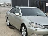 Toyota Camry 2005 годаfor6 700 000 тг. в Шымкент – фото 2