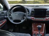 Toyota Camry 2005 годаfor6 700 000 тг. в Шымкент – фото 4