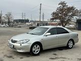Toyota Camry 2005 годаfor6 700 000 тг. в Шымкент – фото 3
