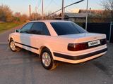 Audi 100 1992 года за 1 900 000 тг. в Талдыкорган