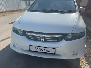 Honda Odyssey, 2003